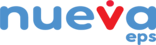 Logo de Nueva EPS