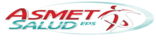 Logo de AsmetSalud